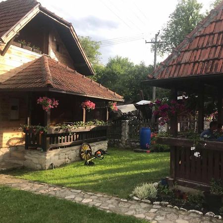 Mokrogorski Kutak Mokra Gora Luaran gambar