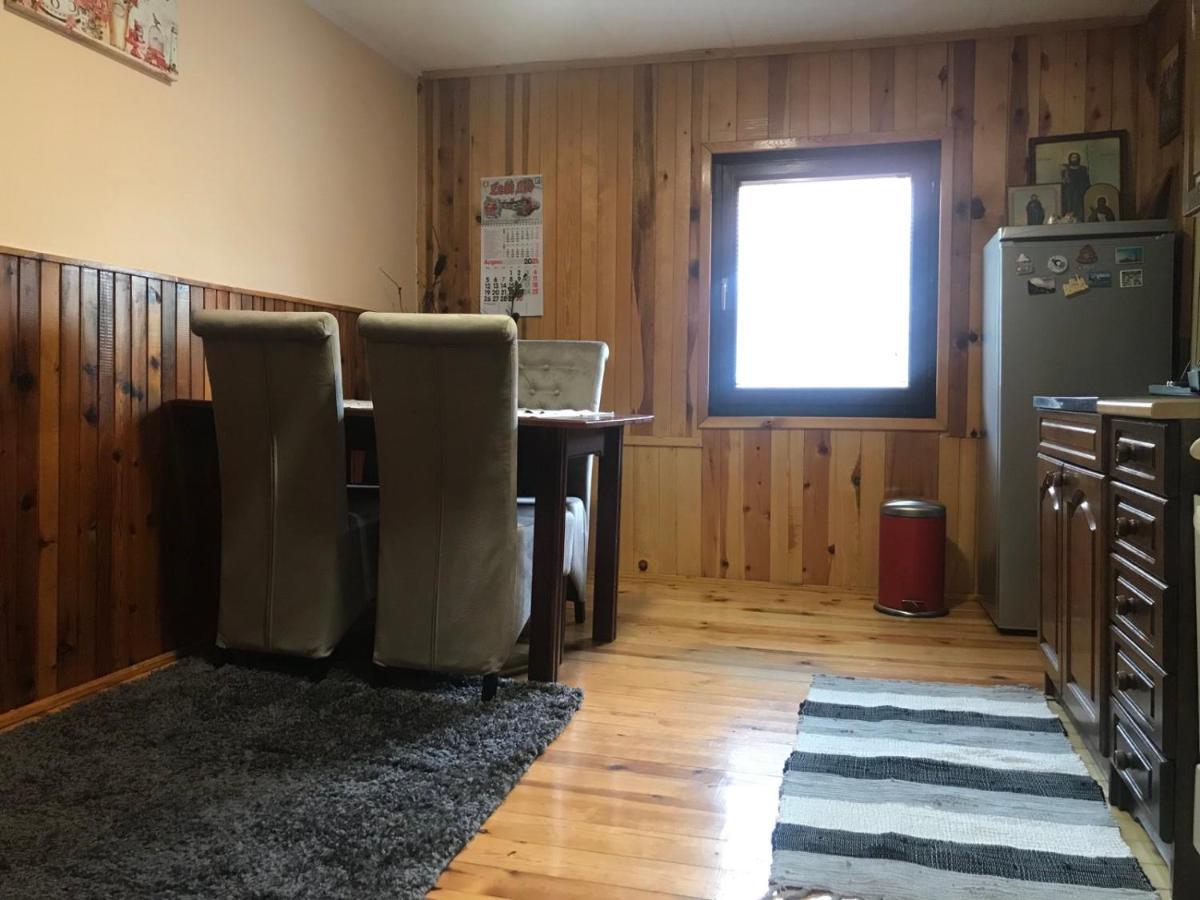 Mokrogorski Kutak Mokra Gora Luaran gambar
