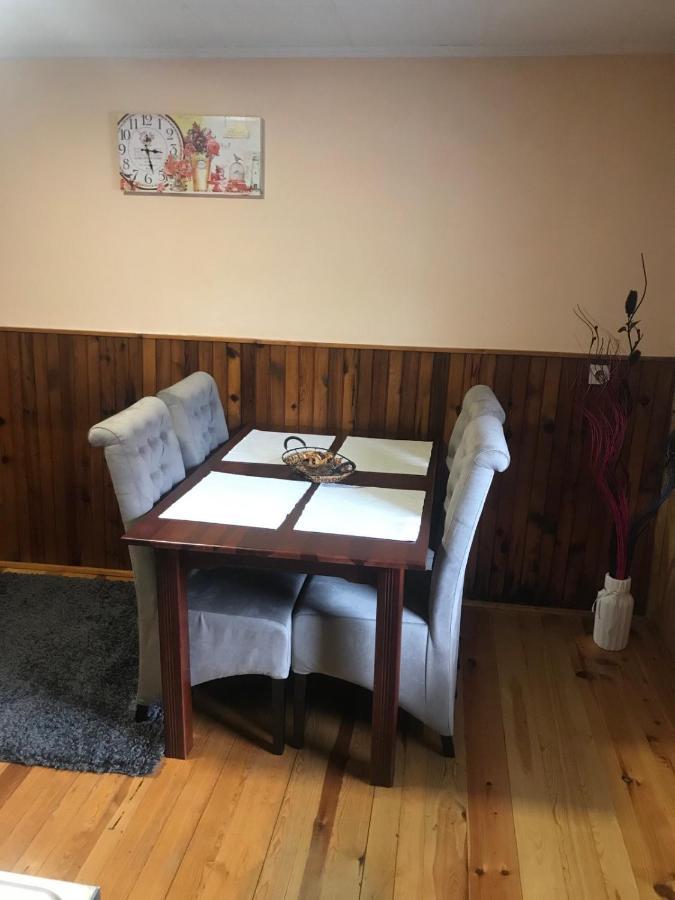 Mokrogorski Kutak Mokra Gora Luaran gambar