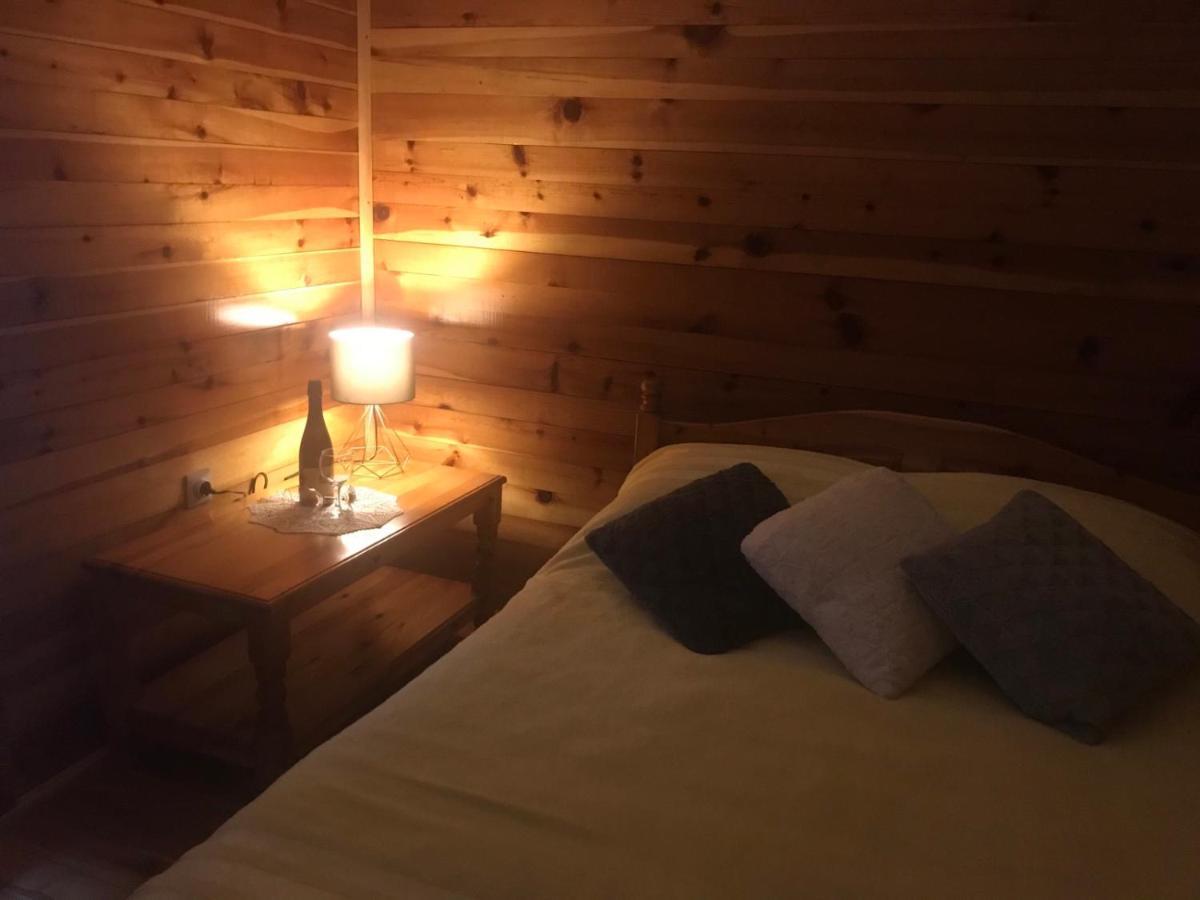 Mokrogorski Kutak Mokra Gora Luaran gambar