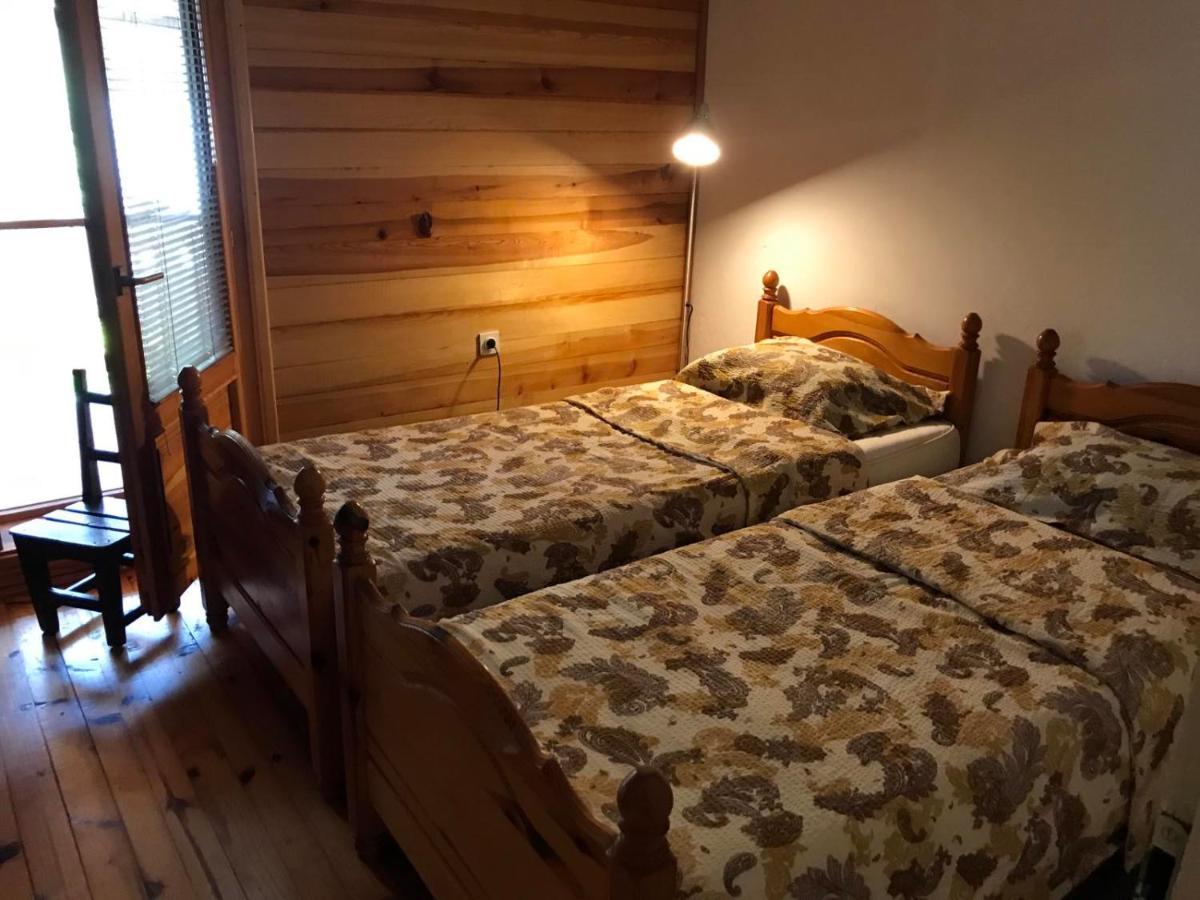 Mokrogorski Kutak Mokra Gora Luaran gambar