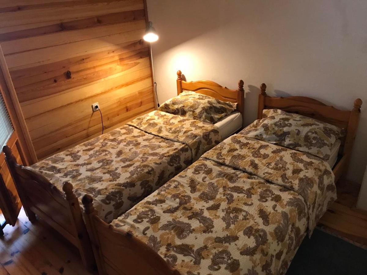 Mokrogorski Kutak Mokra Gora Luaran gambar