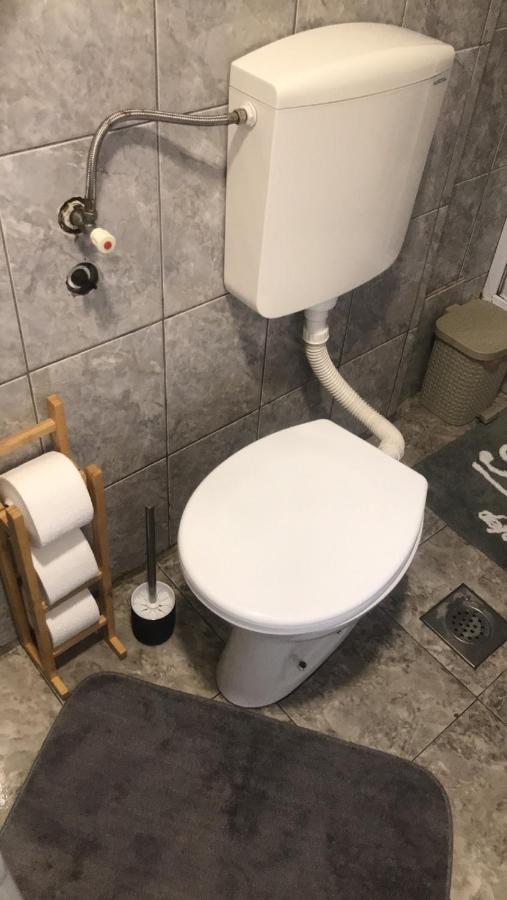 Mokrogorski Kutak Mokra Gora Luaran gambar